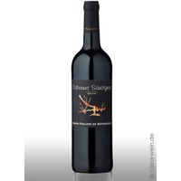 Baron Philippe de Rothschild Les Cépages Cabernet Sauvignon