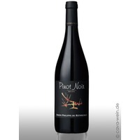 Baron Philippe de Rothschild Les Cépages Pinot Noir