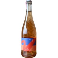 Coco Rosato Frizzante - Ancestrale Toscana IGP BIO - Valdonica