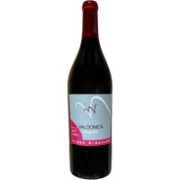 Ciliegiolo Vigna Rigualdo Maremma Toscana DOC BIO - Valdonica