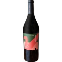Amphora Rosso Maremma Toscana DOC BIO - Valdonica