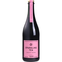 Sparkling Tea Rosé - Winninger Sektmanufaktur C-Kloss