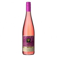Schwarzriesling Rosé fruchtig - Genossenschaftskellerei Heilbronn