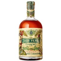 Don Papa Baroko Rum