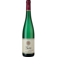 Geisberg Riesling Kabinett Grosse Lage, Lieblich, Mosel, Mosel, 2024, Weißwein