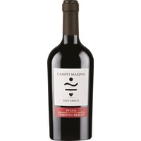 Campo Marina Primitivo Merlot Puglia IGP - Luccarelli