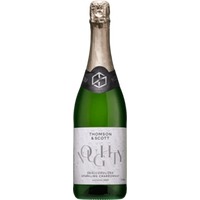 Noughty Sparkling Chardonnay alkoholfrei - Thomson & Scott