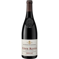 Seigneur de Maugiron Côte-Rotie AOC - Delas Frères