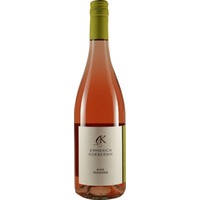 Rosé feinherb - Weingut Emmerich-Koebernik