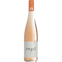 Blaufränkisch Rosé trocken - Weingut Engel Albrecht