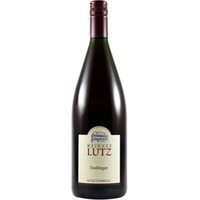 Trollinger halbtrocken 1,0 L - Weingut Lutz