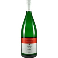 Gutswein "W" trocken 1,0 L - Staatsweingut Bad Kreuznach