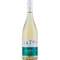 Cuvee Albus trocken - Weingut Nelles