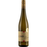 ELENAS GOLDMUSKATELLER FEINHERRB | vom Löss-Lehm feinherb Bio - Weingut Ökonomierat Lind