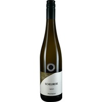 Scheurebe lieblich - Weingut Dieter Heinz