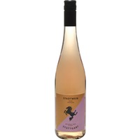 Stadtwein Rosé trocken Bio - Weingut der Stadt Stuttgart