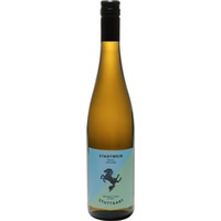 Stadtwein Weiß trocken Bio - Weingut der Stadt Stuttgart