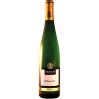 Weißburgunder Qualitätswein trocken - Weingut Robert Brösch