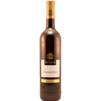 Dornfelder Qualitätswein süß - Weingut Robert Brösch
