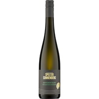 Sauvignon Blanc Neuleininger Sonnenberg trocken - Weingut Sonnenberg Speeter
