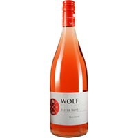 Rosé trocken 1,0 L - Weingut Klaus und Mathias Wolf