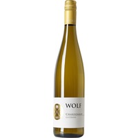 Chardonnay trocken - Weingut Klaus und Mathias Wolf