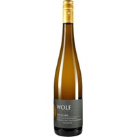 Riesling Kastanienbusch vom Rotliegenden trocken - Weingut Klaus und Mathias Wolf