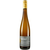 Weisser Burgunder Mandelberg vom Muschelkalk trocken - Weingut Klaus und Mathias Wolf