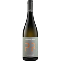 Pinot Grigio Ramato delle Venezie DOC trocken - Modeano