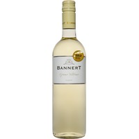 Grüner Veltliner Classic trocken - Weingut Bannert