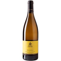 Nosiola Vigneti delle Dolomiti IGP trocken - Maso Grener