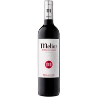 Melior Tempranillo Ribera del Duero DO trocken - Melior de Matarromera
