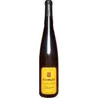 "Gewurztraminer Silbergrube" Alsace AOP lieblich - Maison Simmler