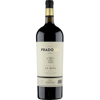 Pradorey Finca la Mina Reserva Mágnum Ribera del Duero DO 1,5 L - Pradorey