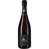 Champagne Blanc de Noirs Grand Cru Édition Limitée Brut Nature Flaschengärung