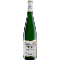 Zeltinger Sonnenuhr Spätlese Mosel