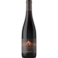 Les Crêtes Merlot Le Merle Valle D'Aosta DOP