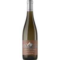 Les Crêtes Petite Arvine Fleur Valle D'Aosta DOP