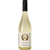 Studio Italiano Pinot Grigio 0,0%   alkoholfreier Wein
