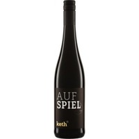 Aufspiel Rot Rheinhessen Keth