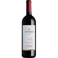 Cabernet Sauvignon Trentino DOC Conti d'Arco