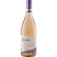 Gris de Grenache Rosé AOC Bio – Michel Gassier | Rhône Roséwein