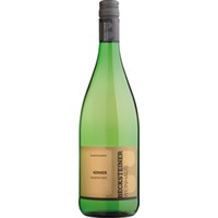 Becksteiner Winzer Weinhaus Kerner, Halbtrocken, Baden, 1 Liter, Baden, 2023, Weißwein