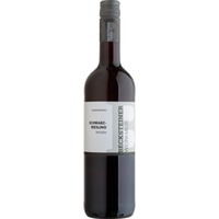 Becksteiner Winzer Weinhaus Schwarzriesling, Trocken, Baden, Baden, 2022, Rotwein