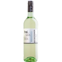 Becksteiner Winzer Frei.Sein Cuvée Weiß, Halbtrocken, Baden, Baden, 2024, Weißwein