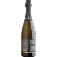 Selektion Dainbacher Alte Burg Pinot Blanc Sekt, Extra brut, Baden, Baden, 2021, Schaumwein
