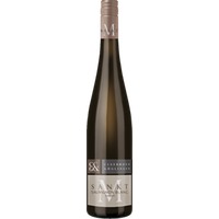Sankt M. Sauvignon Blanc
