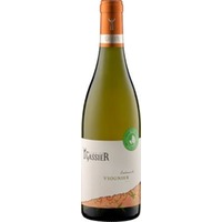 Vignobles Michel Gassier Embruns de Viognier Bio – Pays d’Oc Weißwein