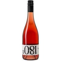 180° Cuvée Rosé lieblich