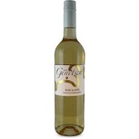 Blanc de Noir vom Spätburgunder feinherb